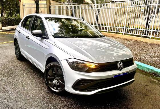 VOLKSWAGEN POLO 1.0 MPI TRACK MANUAL VOLKSWAGEN POLO 1.0 MPI TRACK MANUAL